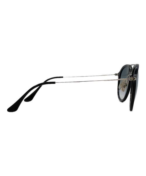 RAY-BAN（レイバン）RAY-BAN (レイバン) Double Bridge サングラス サイズ:53□21 145の古着・服飾アイテム