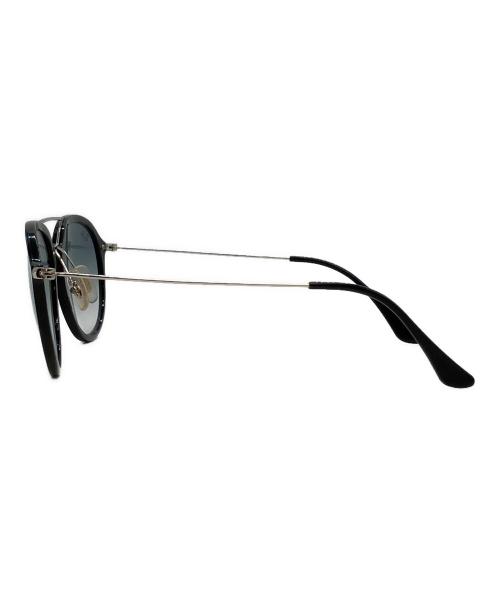 RAY-BAN（レイバン）RAY-BAN (レイバン) Double Bridge サングラス サイズ:53□21 145の古着・服飾アイテム