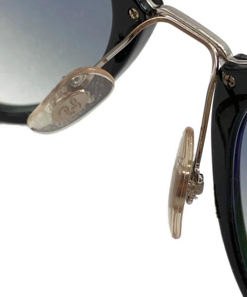 RAY-BAN（レイバン）RAY-BAN (レイバン) Double Bridge サングラス サイズ:53□21 145の古着・服飾アイテム