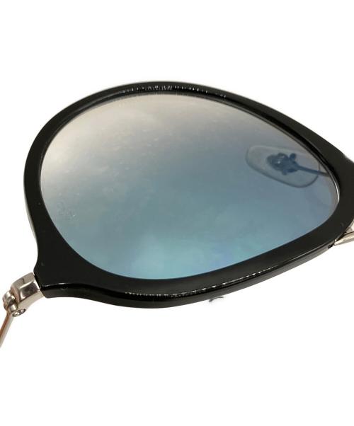 RAY-BAN（レイバン）RAY-BAN (レイバン) Double Bridge サングラス サイズ:53□21 145の古着・服飾アイテム
