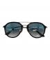 RAY-BAN（レイバン）の古着「Double Bridge サングラス」