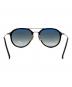 中古・古着 RAY-BAN (レイバン) Double Bridge サングラス サイズ:53□21 145：7000円