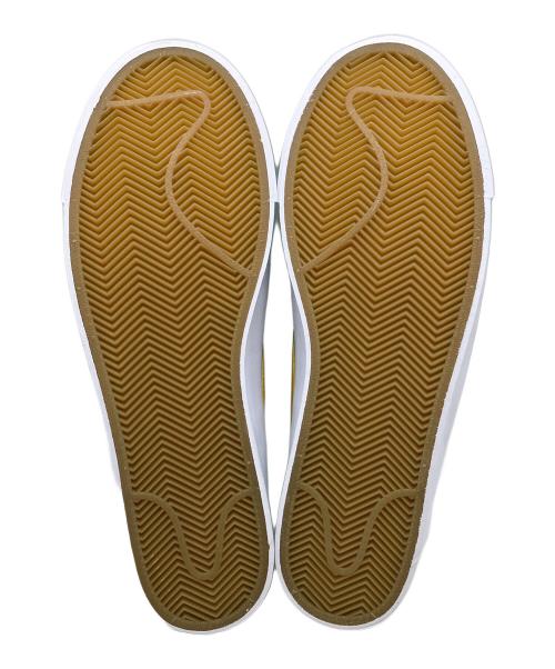 NIKE（ナイキ）NIKE (ナイキ) SB Zoom Blazer Low Pro GT ローカットスニーカー グリーン サイズ:SIZE 27cm 未使用品の古着・服飾アイテム