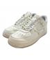 NIKE（ナイキ）の古着「Air Force 1 '07 LX」｜ホワイト