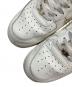 NIKE (ナイキ) Air Force 1 '07 LX ホワイト サイズ:SIZE 27.5cm：6000円
