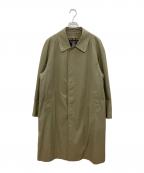 Burberry'sバーバリーズ）の古着「バルマカーンコート」｜ベージュ