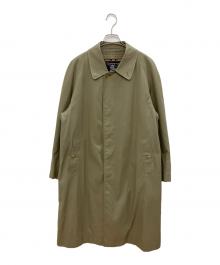 Burberry's（バーバリーズ）の古着「バルマカーンコート」｜ベージュ