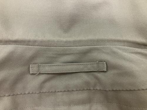 Burberry's（バーバリーズ）Burberry's (バーバリーズ) バルマカーンコート ベージュ サイズ:94/175の古着・服飾アイテム