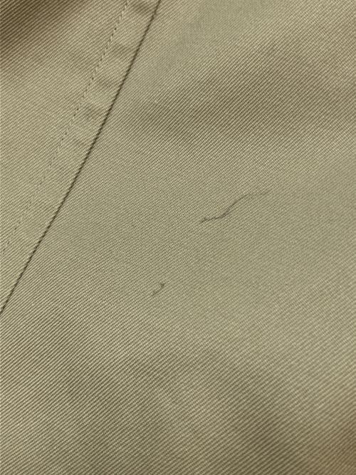 Burberry's（バーバリーズ）Burberry's (バーバリーズ) バルマカーンコート ベージュ サイズ:94/175の古着・服飾アイテム