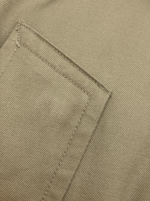 Burberry's（バーバリーズ）Burberry's (バーバリーズ) バルマカーンコート ベージュ サイズ:94/175の古着・服飾アイテム