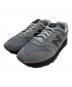 NEW BALANCE（ニューバランス）の古着「ローカットスニーカー」｜グレー