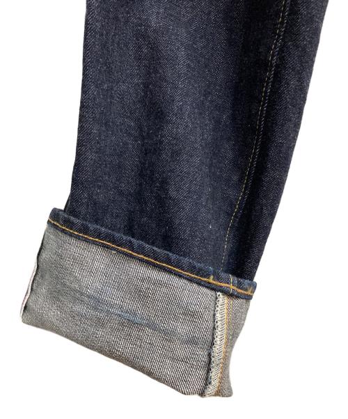 SUGAR CANE（シュガーケーン）SUGAR CANE (シュガーケーン) デニムパンツ インディゴ サイズ:SIZE W30×L32の古着・服飾アイテム