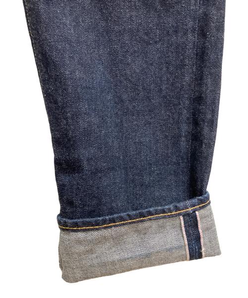 SUGAR CANE（シュガーケーン）SUGAR CANE (シュガーケーン) デニムパンツ インディゴ サイズ:SIZE W30×L32の古着・服飾アイテム