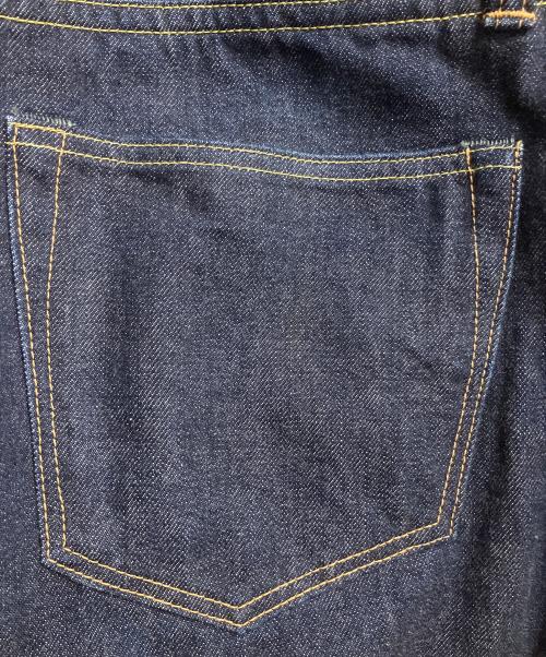 SUGAR CANE（シュガーケーン）SUGAR CANE (シュガーケーン) デニムパンツ インディゴ サイズ:SIZE W30×L32の古着・服飾アイテム