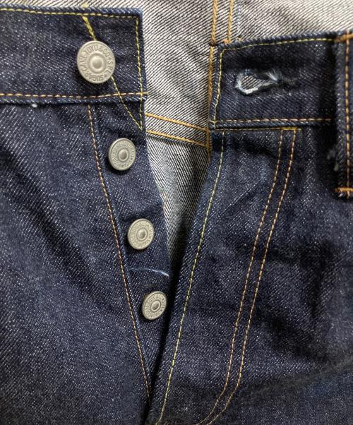 SUGAR CANE（シュガーケーン）SUGAR CANE (シュガーケーン) デニムパンツ インディゴ サイズ:SIZE W30×L32の古着・服飾アイテム