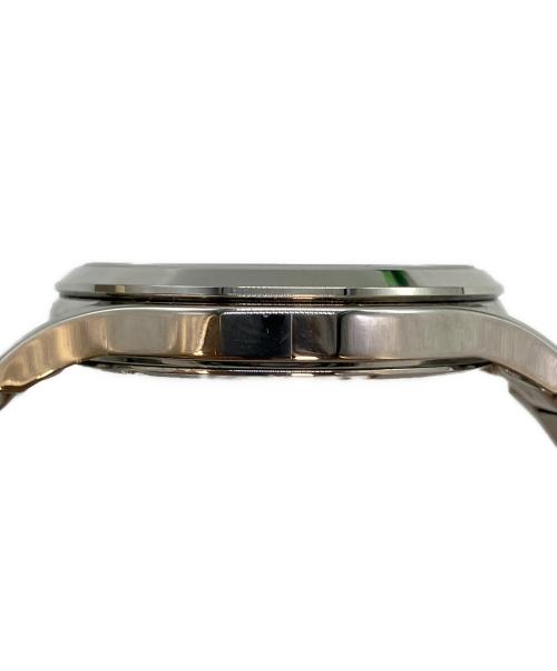 SEIKO（セイコー）SEIKO (セイコー) アナログ腕時計 ホワイトの古着・服飾アイテム