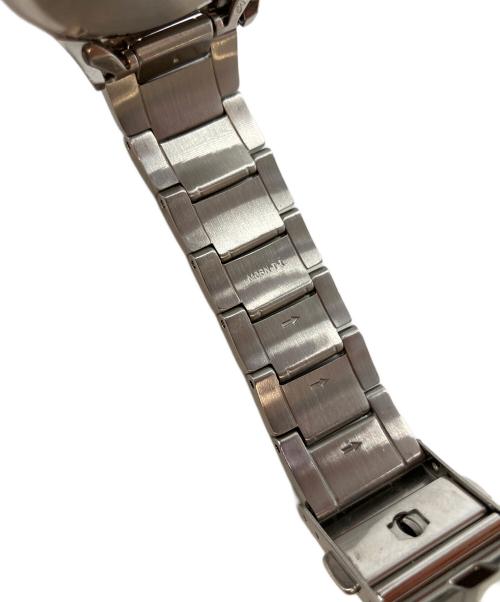 SEIKO（セイコー）SEIKO (セイコー) アナログ腕時計 ホワイトの古着・服飾アイテム