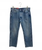 LEVI'S REDリーバイス レッド）の古着「デニムパンツ」｜インディゴ