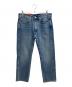 LEVI'S RED（リーバイス レッド）の古着「デニムパンツ」｜インディゴ
