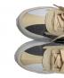NIKE (ナイキ) Jordan Granville Pro SP ローカットスニーカー ベージュ×ブラック サイズ:SIZE 28cm 未使用品：8000円
