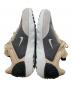 中古・古着 NIKE (ナイキ) Jordan Granville Pro SP ローカットスニーカー ベージュ×ブラック サイズ:SIZE 28cm 未使用品：8000円