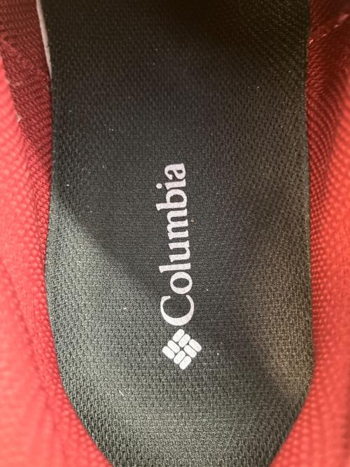 Columbia（コロンビア）Columbia (コロンビア) Portlander ローカットスニーカー ブラック×グリーン サイズ:SIZE 28cm 未使用品の古着・服飾アイテム