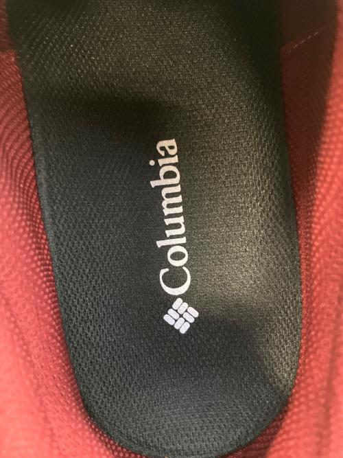 Columbia（コロンビア）Columbia (コロンビア) Portlander ローカットスニーカー ブラック×グリーン サイズ:SIZE 28cm 未使用品の古着・服飾アイテム