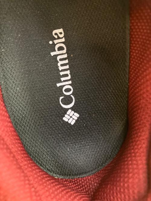 Columbia（コロンビア）Columbia (コロンビア) Portlander ローカットスニーカー ブラック×グリーン サイズ:SIZE 28cm 未使用品の古着・服飾アイテム