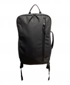 MARMOTマーモット）の古着「Seon Transporter 15 リュック」｜ブラック