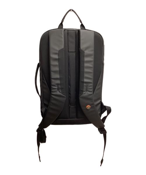 MARMOT（マーモット）MARMOT (マーモット) Seon Transporter 15 リュック ブラックの古着・服飾アイテム
