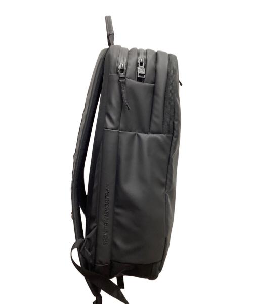 MARMOT（マーモット）MARMOT (マーモット) Seon Transporter 15 リュック ブラックの古着・服飾アイテム