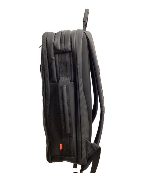 MARMOT（マーモット）MARMOT (マーモット) Seon Transporter 15 リュック ブラックの古着・服飾アイテム