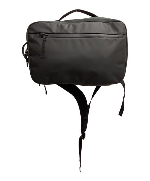 MARMOT（マーモット）MARMOT (マーモット) Seon Transporter 15 リュック ブラックの古着・服飾アイテム