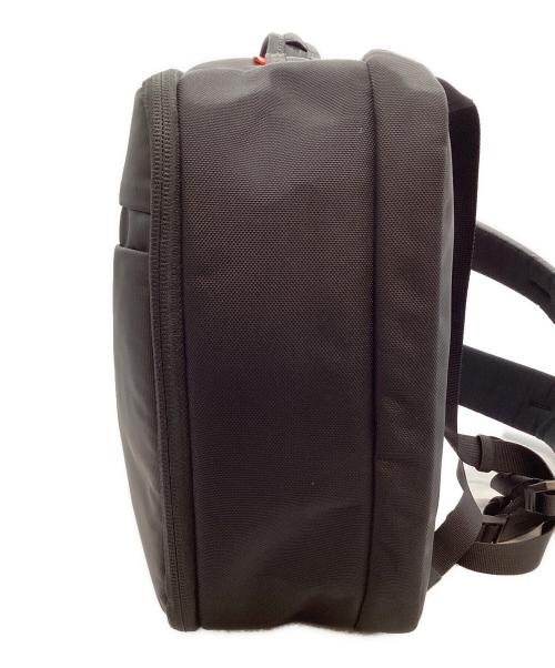 MARMOT（マーモット）MARMOT (マーモット) Seon Transporter 15 リュック ブラックの古着・服飾アイテム