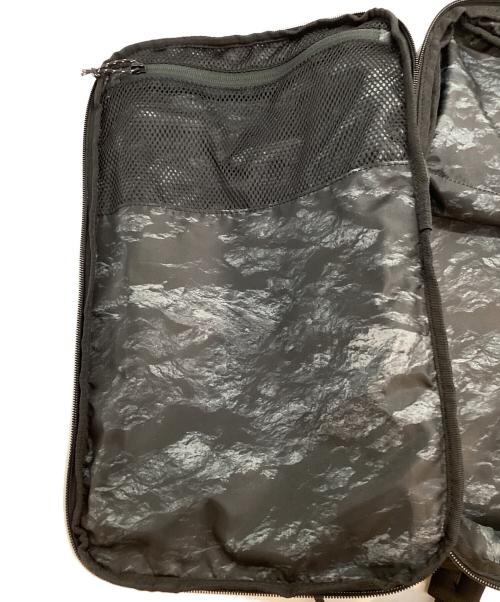 MARMOT（マーモット）MARMOT (マーモット) Seon Transporter 15 リュック ブラックの古着・服飾アイテム