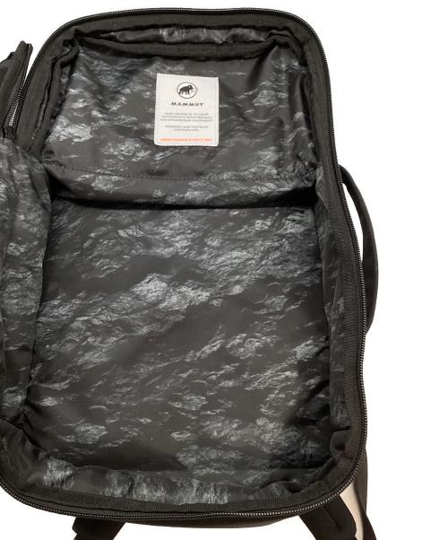MARMOT（マーモット）MARMOT (マーモット) Seon Transporter 15 リュック ブラックの古着・服飾アイテム