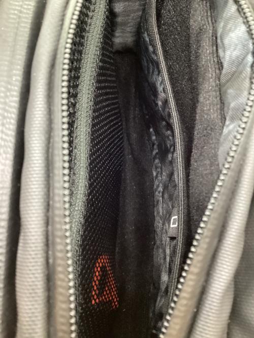 MARMOT（マーモット）MARMOT (マーモット) Seon Transporter 15 リュック ブラックの古着・服飾アイテム