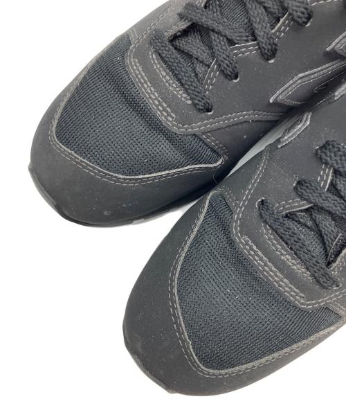 NEW BALANCE（ニューバランス）NEW BALANCE (ニューバランス) ローカットスニーカー ブラック サイズ:SIZE 28.5cmの古着・服飾アイテム