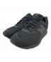 NEW BALANCE（ニューバランス）の古着「ローカットスニーカー」｜ブラック