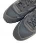 NEW BALANCE (ニューバランス) ローカットスニーカー ブラック サイズ:SIZE 28.5cm：12000円
