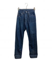 LEVI'S（リーバイス）の古着「デニムパンツ」｜インディゴ
