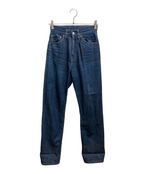 LEVI'S（リーバイス）LEVI'S (リーバイス) デニムパンツ インディゴ サイズ:SIZE 63.5cm (W25)の古着・服飾アイテム