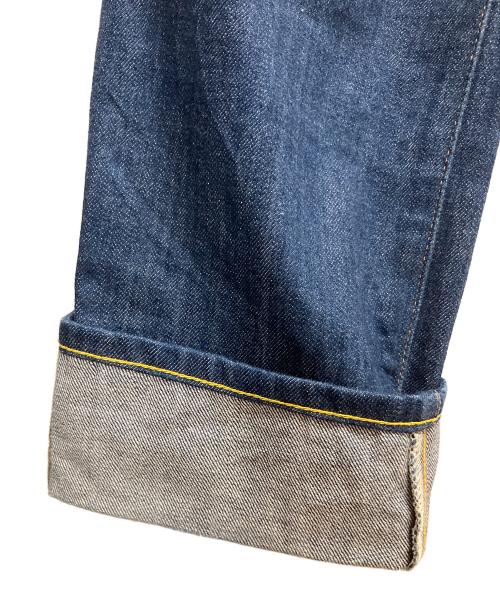 LEVI'S（リーバイス）LEVI'S (リーバイス) デニムパンツ インディゴ サイズ:SIZE 63.5cm (W25)の古着・服飾アイテム
