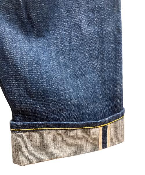 LEVI'S（リーバイス）LEVI'S (リーバイス) デニムパンツ インディゴ サイズ:SIZE 63.5cm (W25)の古着・服飾アイテム