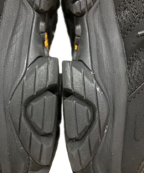 MERRELL（メレル）MERRELL (メレル) モアブ3シンセティックミッドゴアテック ハイカットスニーカー ブラック サイズ:SIZE 25.5cmの古着・服飾アイテム