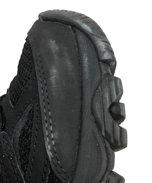MERRELL（メレル）MERRELL (メレル) モアブ3シンセティックミッドゴアテック ハイカットスニーカー ブラック サイズ:SIZE 25.5cmの古着・服飾アイテム
