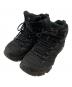 MERRELL（メレル）の古着「モアブ3シンセティックミッドゴアテック ハイカットスニーカー」｜ブラック
