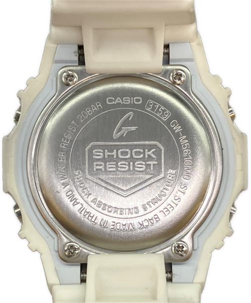 CASIO（カシオ）CASIO (カシオ) G-SHOCK 腕時計 ブラックの古着・服飾アイテム