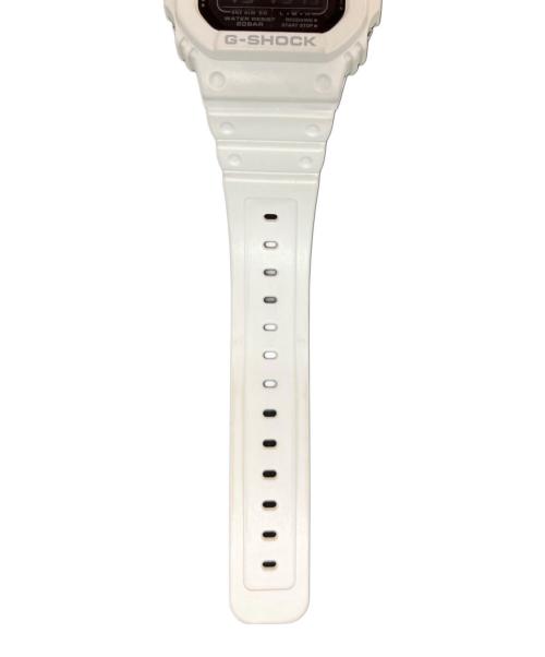 CASIO（カシオ）CASIO (カシオ) G-SHOCK 腕時計 ブラックの古着・服飾アイテム