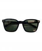 RAY-BANレイバン）の古着「サングラス」｜ブラック